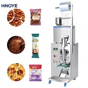 Máquina Empacadora de Sobres de Azúcar, Máquina Empacadora de Polvo Pequeña para Pequeñas Empresas, <span class=keywords><strong>Precio</strong></span> de Fábrica - Product Image 6