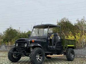 Buggy tout-terrain 4x4 à 2 places, 350 cm3, modèle <span class=keywords><strong>2021</strong></span>, facile à utiliser, pas cher, pour adultes, certifié CE, en vente flash - Product Image 5