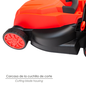 Tosaerba Elettrico da 1000W - Product Image 5