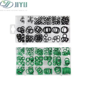 Plumbing Automotive and Faucet Repair O-Rings Box seal kit - Product Image 1