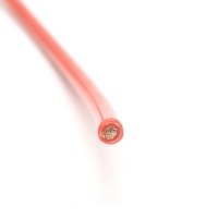 Cable de Alambre con Recubrimiento de Nailon y PVC de un Solo Núcleo, Certificado THHN UL83 para la Construcción de Viviendas