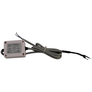 โมดูลส่งสัญญาณอัตโนมัติอุตสาหกรรม HM-VA เครื่องขยายสัญญาณ 0-5V/0-10V/4-20mA เทคโนโลยีเอาต์พุตสัญญาณ HM-VA - Product Image 1