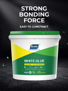 Colle blanche super adhésive en acétate de polyvinyle - Product Image 6