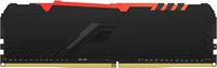 FURY Beast RGB DDR4 3200MHz 8GB/16GB/32GB ECC 1.35V XMP CL16 288-Pin Desktop Gaming RAM-Stock
