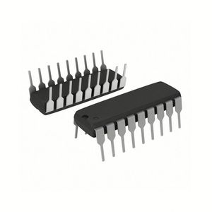 Brand-new Original Guaranteed MM74HC373N DIP-20 <b>Integrated</b> <b>Circuit</b> (IC) - Product Image 1