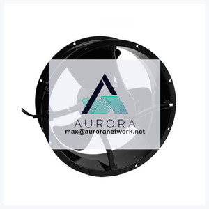 Ventilador de refrigeración OEM de alta calidad, 2017, 1053-1879-ND, con buen precio - Product Image 1