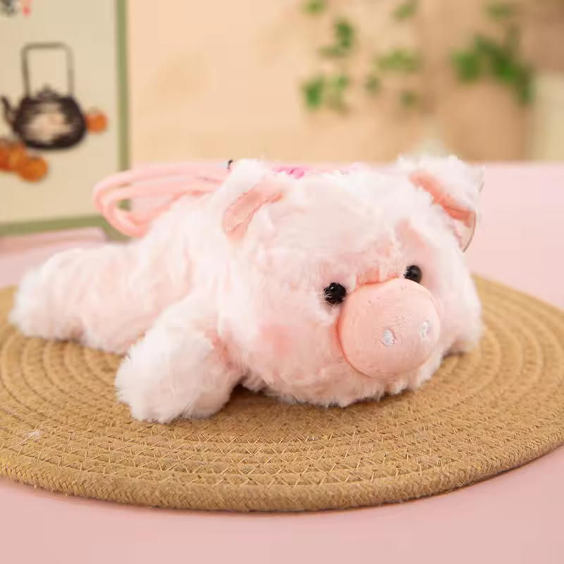 Little pig
