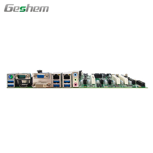 Giá Tốt Hỗ Trợ Bo Mạch Chủ Bo Mạch Chủ ATX B365 Công Nghiệp <span class=keywords><strong>CPU</strong></span> LGA1151 Gen6/7/8/9 I3/I5/I7 - Product Image 4