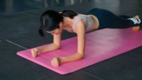 Tapete de Yoga NBR Engrosado de 15 mm, Opción para Mayor Comodidad en las Rodillas, Impresión de Logotipo Personalizado, MOQ Bajo, Tapete de Fitness, Tapete de Ejercicio