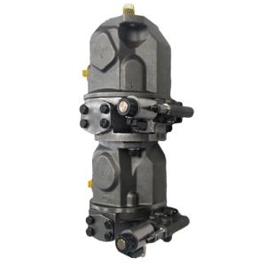 ปั๊มไฮดรอลิกแบบลูกสูบคู่ A10VO 45 ED72/31L-VUC12K68P Rexroth ปั๊มไฮดรอลิกแบบลูกสูบ A10VO 45 - Product Image 4