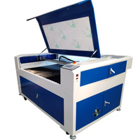 CO2 Lasergravure Snijmachine Voor Verkoop