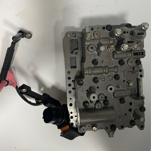 Cuerpo de Válvula 462102F000 para Transmisión Hyundai Kia, Actuador Eléctrico, Tamaño DN40 - Product Image 4