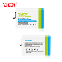 Batterie de téléphone P10 Plus pour Huawei HB386589ECW P10 Plus/NOVA 3/NOVA 4/Honor V10/Mate 20 Youth/Honor 8X