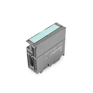 โมดูลการขยาย PLC โมดูลขยาย PLC 6ES7332-5HB01-0AB0ของแท้ใหม่สำหรับชุด S7-300 - Product Image 1