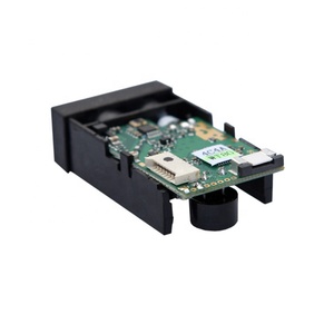1mm d'intérieur de haute résolution de 60m de <span class=keywords><strong>distance</strong></span> laser <span class=keywords><strong>circuit</strong></span> avec code Hexadécimal - Product Image 5