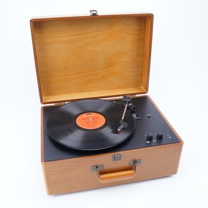 Mecanismo de <span class=keywords><strong>retorno</strong></span> automático para el brazo del tocadiscos de vinilo, tocadiscos, gramófono eléctrico - Product Image 2