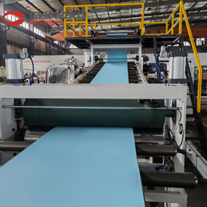 <span class=keywords><strong>2025</strong></span> ABS PC tấm nhựa đùn cho túi du lịch hành lý Vali - Product Image 4