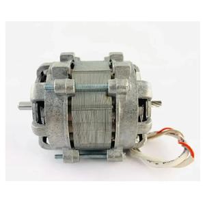 Moteur électrique monophasé 220V AC haute performance durable 50Hz pour le massage des pieds fabriqué au Vietnam - Product Image 4