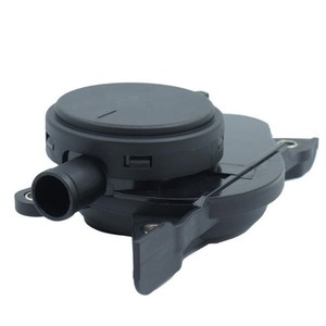 Válvula de ventilación del cárter F029, tamaño de puerto de 1/2 pulgada para separador de aceite Mercedes Benz W202 W210, temperatura normal - Product Image 3