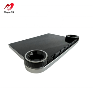 New phổ <span class=keywords><strong>Android</strong></span> 10-13 inch đài phát thanh xe GPS navigation núm đôi màn hình xe cho DVD Player với Carplay Auto GPS khuếch đại - Product Image 3