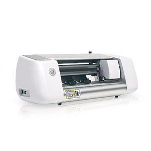 Ocbestjet Cloud Intelligent Automatic Film Cutting DMW Lettering Machine con <span class=keywords><strong>APP</strong></span> Custom Mobile Phone TPU Screen Protector - Product Image 1