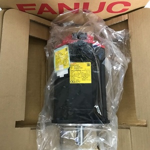 A06B-2227-B100 Accesorios para Sistema de Máquina FANUC, Motor Original Nuevo con Garantía de un Año - Product Image 4