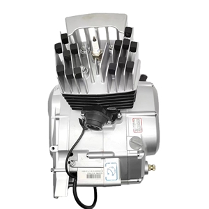 Motor de 2 Tiempos en Oferta para Suzuki, Motor Completo de Gasolina de 100cc, Repuestos para Motor <span class=keywords><strong>Lifan</strong></span> <span class=keywords><strong>AX100</strong></span> - Product Image 4