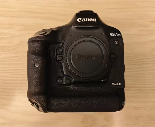 High Performance Original Camera 1DX2 Digital Camera 1D X Mark II 20MP Camera