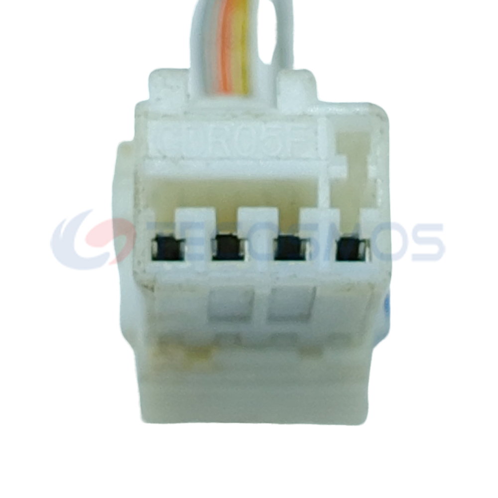 Automobile Waterproof Wiring Harness Connector Plug CT5-0060M