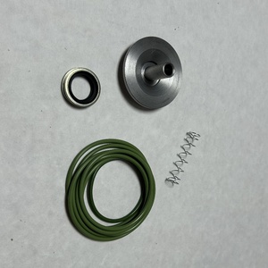 Mengma 2901021200 New Metal Check Valve Kit for Air Compressor Spare Parts - Product Image 3