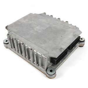 ตัวควบคุมเครื่องกำเนิดไฟฟ้า TAD1241G TAD1241GE TAD1242GE รุ่น D12 D12D กล่องควบคุมเครื่องยนต์ ECU VOE20582963 20582963 22423432 22423434 22423435 - Product Image 2