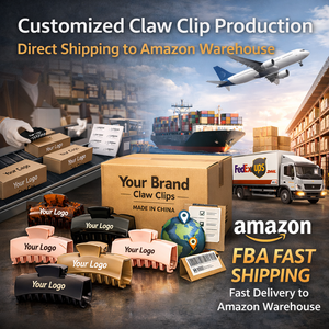 6 pinces à <span class=keywords><strong>cheveux</strong></span> plates moyennes, pinces à griffes plates, barrettes à <span class=keywords><strong>cheveux</strong></span> françaises, accessoires pour femmes et filles (écaille de tortue) - Product Image 6