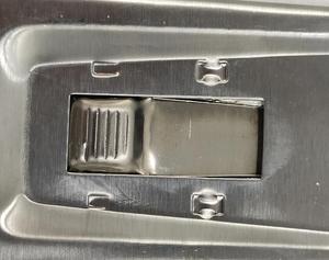 Couteau à colle DIY OEM/ODM, grattoir pour la réparation d'écran <span class=keywords><strong>de</strong></span> téléphone portable et <span class=keywords><strong>de</strong></span> tablette avec lame en acier inoxydable - Product Image 6