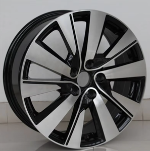 Rines de Aleación Flrocky para Autos Kia de 17, 18 y 19 Pulgadas, 5*114.3, para Modelos <span class=keywords><strong>K3</strong></span>, K5, Kx5, Kx7, Sorento L, Prime y Sportage, Superventas - Product Image 4