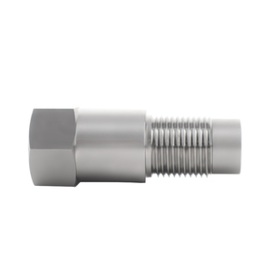 Nhà Máy Giá cảm biến oxy bung Cel Eliminator với phổ M18 * 1.5 Mini xúc tác chuyển đổi cảm biến oxy - Product Image 4