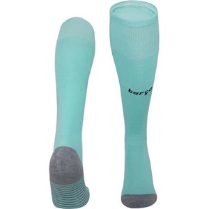 Calcetines deportivos personalizados al por mayor 2324 Toalla de fútbol de tubo largo antideslizante equipo de punto alto con logotipo del <span class=keywords><strong>Club</strong></span> del Equipo Nacional en el cuerpo - Product Image 5