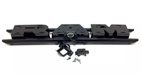 Support de caméra de calandre LONGHORN pour RAM 2500 3500 2019-21, référence 68459117AA