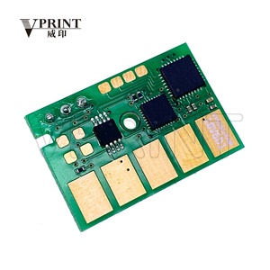 55 b5h00 55 b5h0e cartuccia Toner Chip per <span class=keywords><strong>Lexmark</strong></span> MX331 MX431 MX432 MS331 MS431 compatibile e nuova <span class=keywords><strong>stampante</strong></span> Laser 15000 pagine - Product Image 1