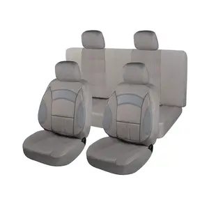 Wholesale car seat cover black and white For Perfect Protection Of Cars'  Interior 