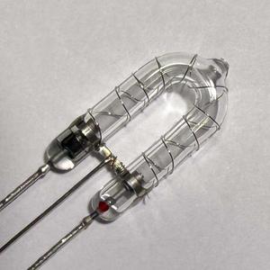 Tubo de Xenón para Estroboscopio - Certificado RoHS, Garantía de 5 Años, Frecuencia de 1-200Hz, Solución de Iluminación de Alta Eficiencia - Product Image 1