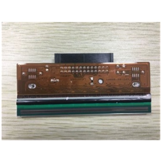 Original New Printer Thermal Head KPW-80-8TBB1-CE for CUSTOM Printer TK202 KPM302 TK302 Thermal Printer Head KPW-80-8TBB1-CE