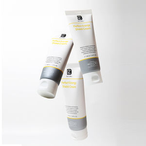 Crema Sérum Profesional Centella Shield para Piel Sensible, Hidratante Calmante de la Barrera Cutánea, KBeauty Premium al por Mayor - Product Image 6