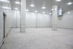 Celle Frigorifere e Celle Frigorifere Industriali con Sistema di Raffreddamento Efficiente - Product Image 4