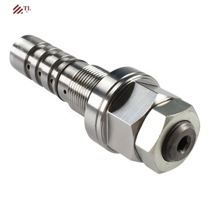 Válvula de Seguridad para Komatsu PC200-7 PC220-7 PC200-8 <span class=keywords><strong>708</strong></span>-2L-06710 <span class=keywords><strong>708</strong></span>-2L-07710 <span class=keywords><strong>708</strong></span>-<span class=keywords><strong>2G</strong></span>-<span class=keywords><strong>03710</strong></span> <span class=keywords><strong>708</strong></span>-2l-06710 LS - Product Image 5