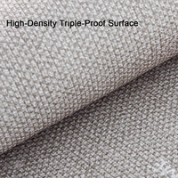 Tapis de salle de bain antidérapant à séchage rapide, doux et absorbant, avec imprimé poisson mignon, pour la maison, l'hôtel, la baignoire et la douche