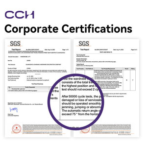 Sistema de Cajones Comerciales Inteligentes de Alta Gama con Extensión Completa, Cajón Deslizante para Cocina, Cajón de Almacenamiento, Cesta para Cocina - Product Image 5