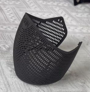 New Trend Non-slip TAJ Hijab Crown Hijab Hair <strong>Accessories</strong> 3d Serart Nylon Underscarf Hair Crown for <strong>Muslim</strong> Women - Product Image 6