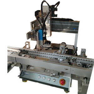 3-Achsen Hochpräzisions-Online-Automatische Epoxidharz-Klebstoff UV-PVA-CNC-Klebstoffdosieranlage Roboterhersteller - Product Image 2