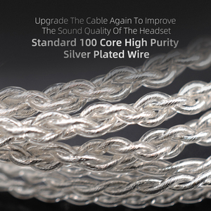 Nuevo KZ <span class=keywords><strong>ZST</strong></span> X 1BA 1DD híbrido de alta fidelidad en los Auriculares auriculares Bass auricular deporte cancelación del ruido auriculares KZ <span class=keywords><strong>ZST</strong></span> ZSN pro - Product Image 5