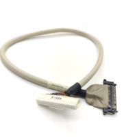 Câble EDP 30 broches DP vers JAE FIX vers câble LVDS personnalisé Reichelt PS25
